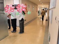 -爱康国宾体检中心(建设分院)