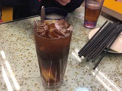 -新辉港式茶餐厅(北栅店)