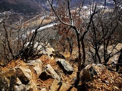 -沈阳辉山风景区