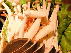 -黑鸡小馆(金源店)