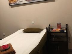 -忆江南SPA养生会馆(汉水路店)