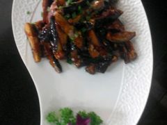 android_upload_pic-Local泰莲庭(虹鳟鱼店)