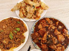 -金鹏鱼肉馆