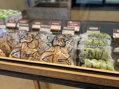 -Juicy Bakery(瑞景店)