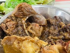 招牌牛排-阿秋牛排(湖心街店)