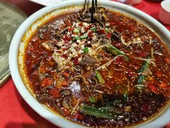 -和源祥·日照菜扛把子(万平口一店)