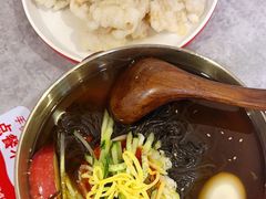 -服务大楼冷面(延大店)