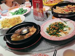 -谭厨中山传家菜.乳鸽.脆鲩鱼(华强北中航城店)