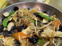 罗汉斋-海鲜街菜馆(海珠南路店)