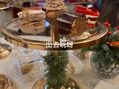 -Salon de Ville浦江汇(上海外滩华尔道夫酒店店)