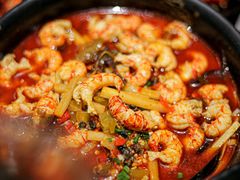 -一棠龙虾•王牌虾球(恒隆广场店)