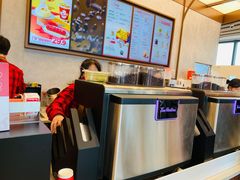 -Tims天好咖啡(北大街万象城店)