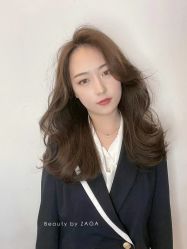 -扎嘎形象设计
