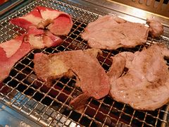 -蓉城四海黑牛烤肉海鲜自助餐厅(宜兴宝龙店)