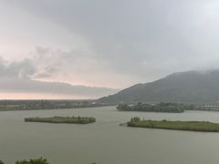 -南北湖湖光山居度假酒店