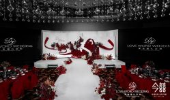 -广州富力君悦大酒店·宴会厅