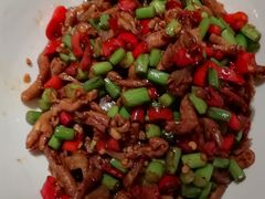 -炊烟小炒黄牛肉(中心印象城店)
