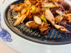 -大柴·宴宾楼(芥园西道店)