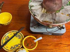 -塔洛藏餐吧(香格里拉古城店)