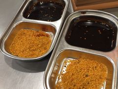 -老板娘的烤肉店(港湾广场店)