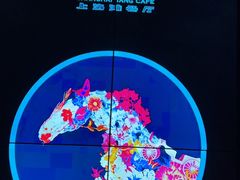 -上海滩餐厅(BFC外滩金融中心店)