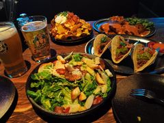 -Q MEX 库迈墨西哥餐吧(三里屯店)