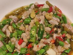 -泥糊破店小酒馆·团建聚餐(南京西路店)