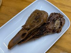 -鸭小妹鸭血粉丝(老门东店)