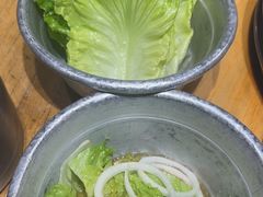 -姜虎东白丁烤肉(银泰中心in99店)