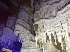 -泰安地下龙宫景区