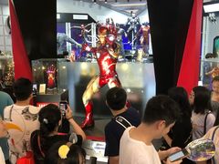 -东浩兰生上海世博展览馆