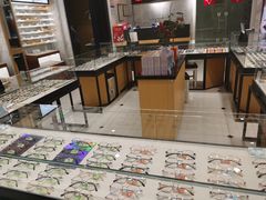 -宝岛眼镜(建外soho店)