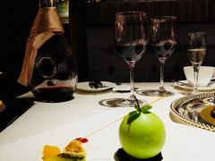 -王品牛排(郑州大卫城店)