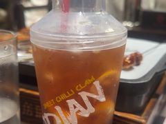 -破店肥哈·东北烧烤(南山保利店)
