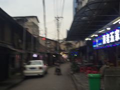 -桂萍特色牛筋牛杂(长堤街总店)