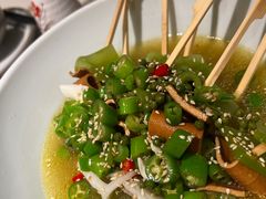 -麻六记(新天地店)