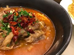 -锦月楼百姓厨房(大箕山商业广场店)