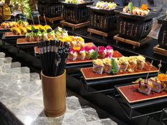 -喜庭海鲜自助(北辰三角洲北辰荟店)