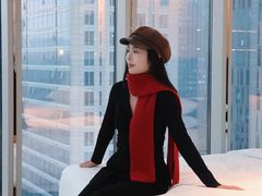 -亚善天籁S酒店(成都太古里旗舰店)