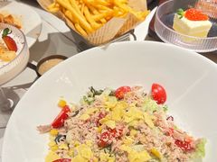 -牛扒先生·雪花牛扒西餐厅(东平店)