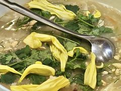 -金山记靓鸡专门店·中山菜