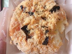 -好利来(东四店)