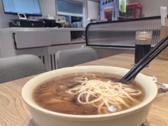 -李先生牛肉面大王(济南火车站候车室店)
