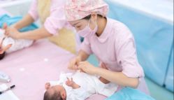 -爱弥儿月子中心(省医院店)