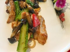 -馋遇江南·精致湖景雅宴(东方之门店)