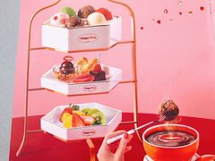 -哈根达斯(陆家浜路店)