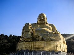 -千佛山风景名胜区