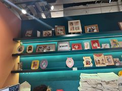 -海马体照相馆(北京apm店)