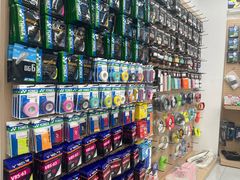 -Wilson威尔胜(漕溪北路店)