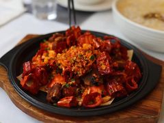 -野蔓果·山野菜(西湖景区·龙井茶田店)